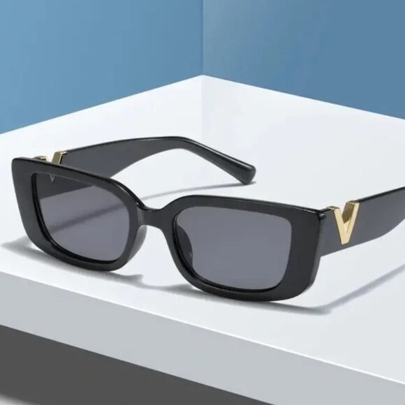 NEW Cat Eye Sunglasses main image 6
